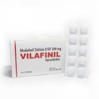 Vilafinil Modafinil 200mg